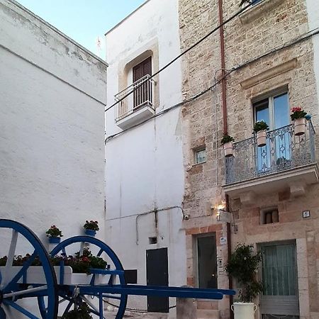 Casetta Del Pescatore Polignano a Mare Exterior photo