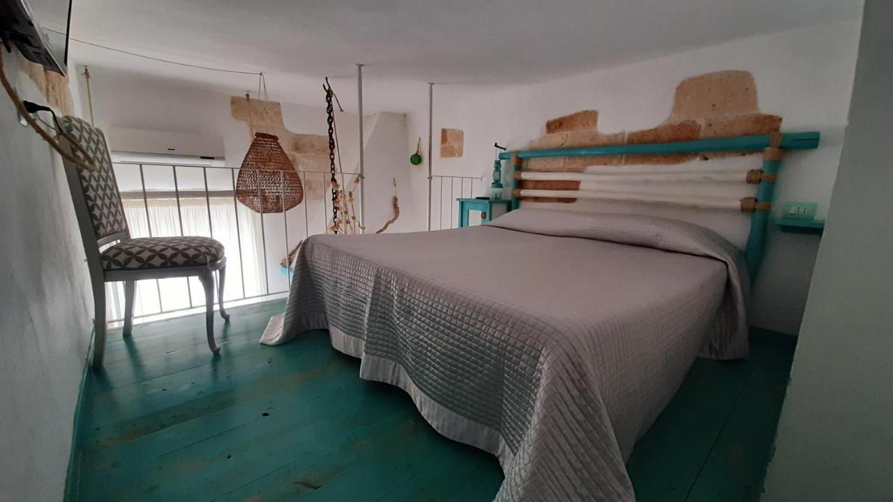 Casetta Del Pescatore Polignano a Mare Room photo