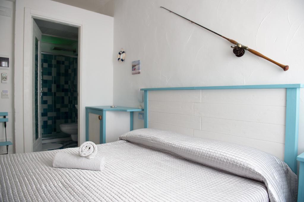 Casetta Del Pescatore Polignano a Mare Room photo