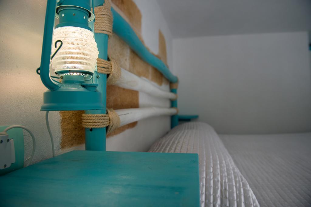 Casetta Del Pescatore Polignano a Mare Room photo