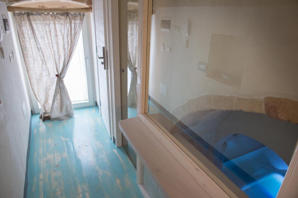 Casetta Del Pescatore Polignano a Mare Room photo