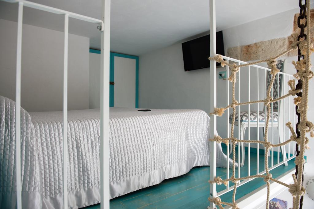 Casetta Del Pescatore Polignano a Mare Room photo