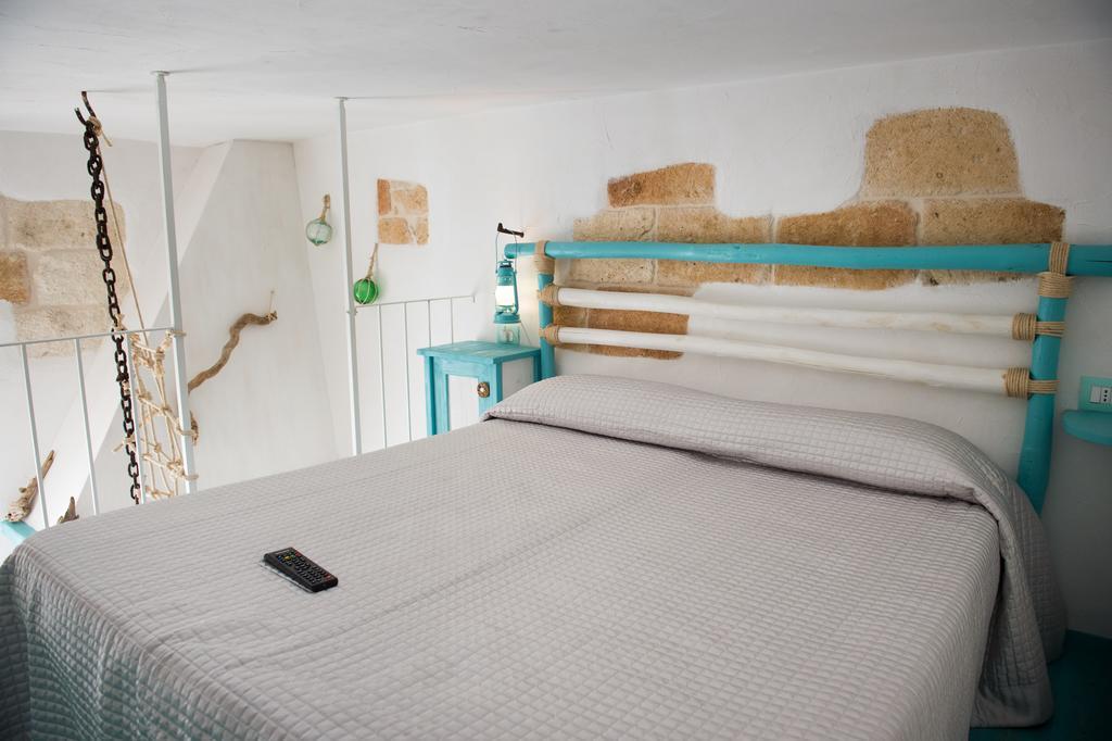Casetta Del Pescatore Polignano a Mare Room photo