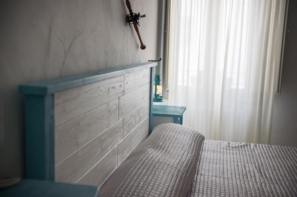 Casetta Del Pescatore Polignano a Mare Room photo