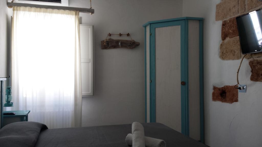 Casetta Del Pescatore Polignano a Mare Room photo