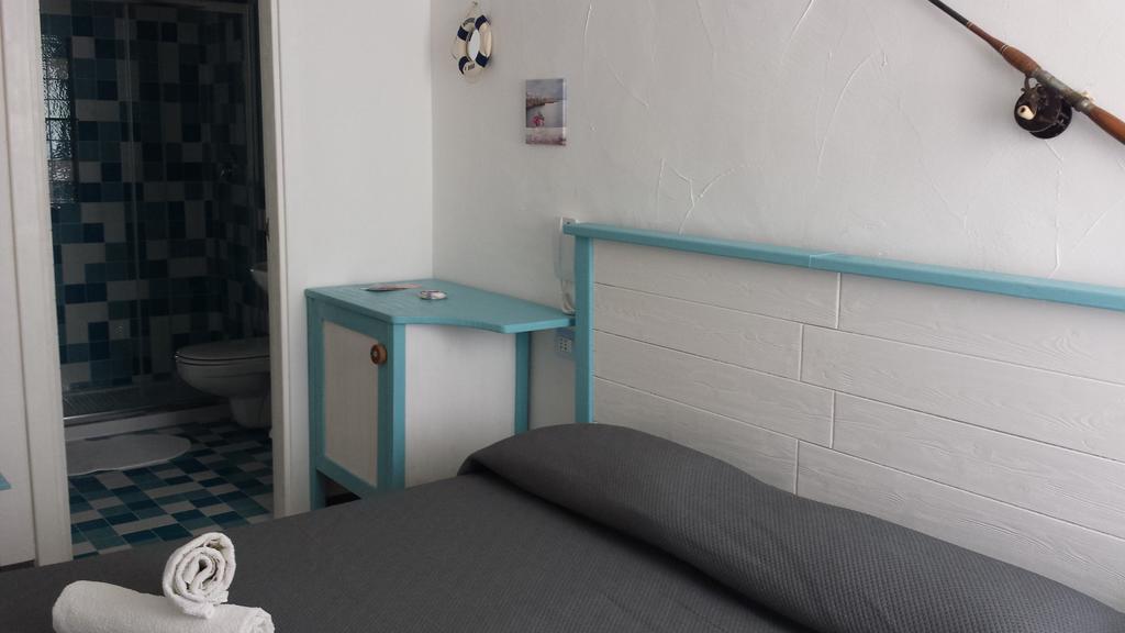 Casetta Del Pescatore Polignano a Mare Room photo