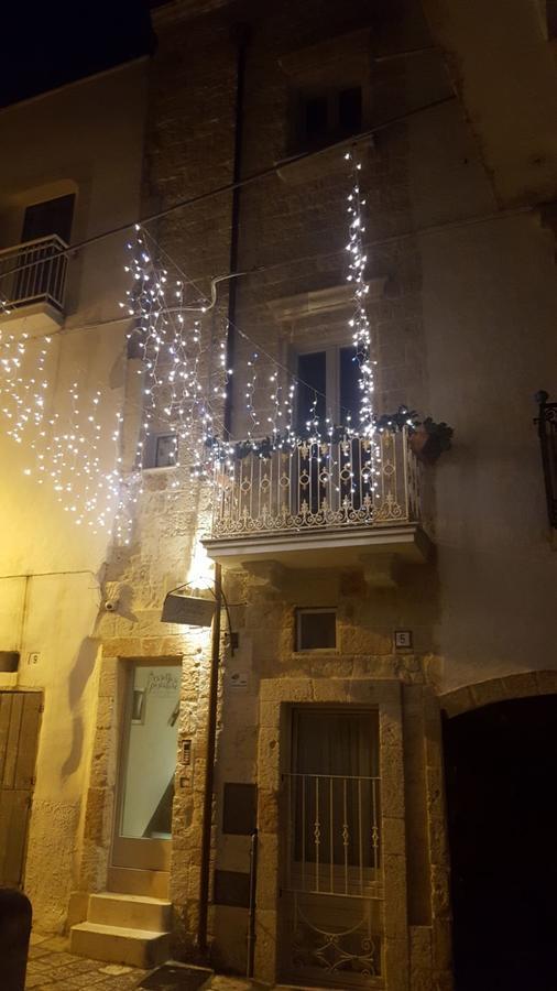 Casetta Del Pescatore Polignano a Mare Exterior photo